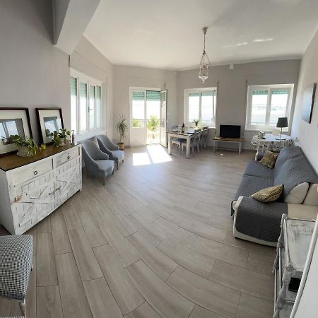 Apartamento Primera Linea Playa San Pedro del Pinatar Luaran gambar