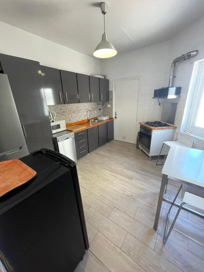 Apartamento Primera Linea Playa San Pedro del Pinatar Luaran gambar