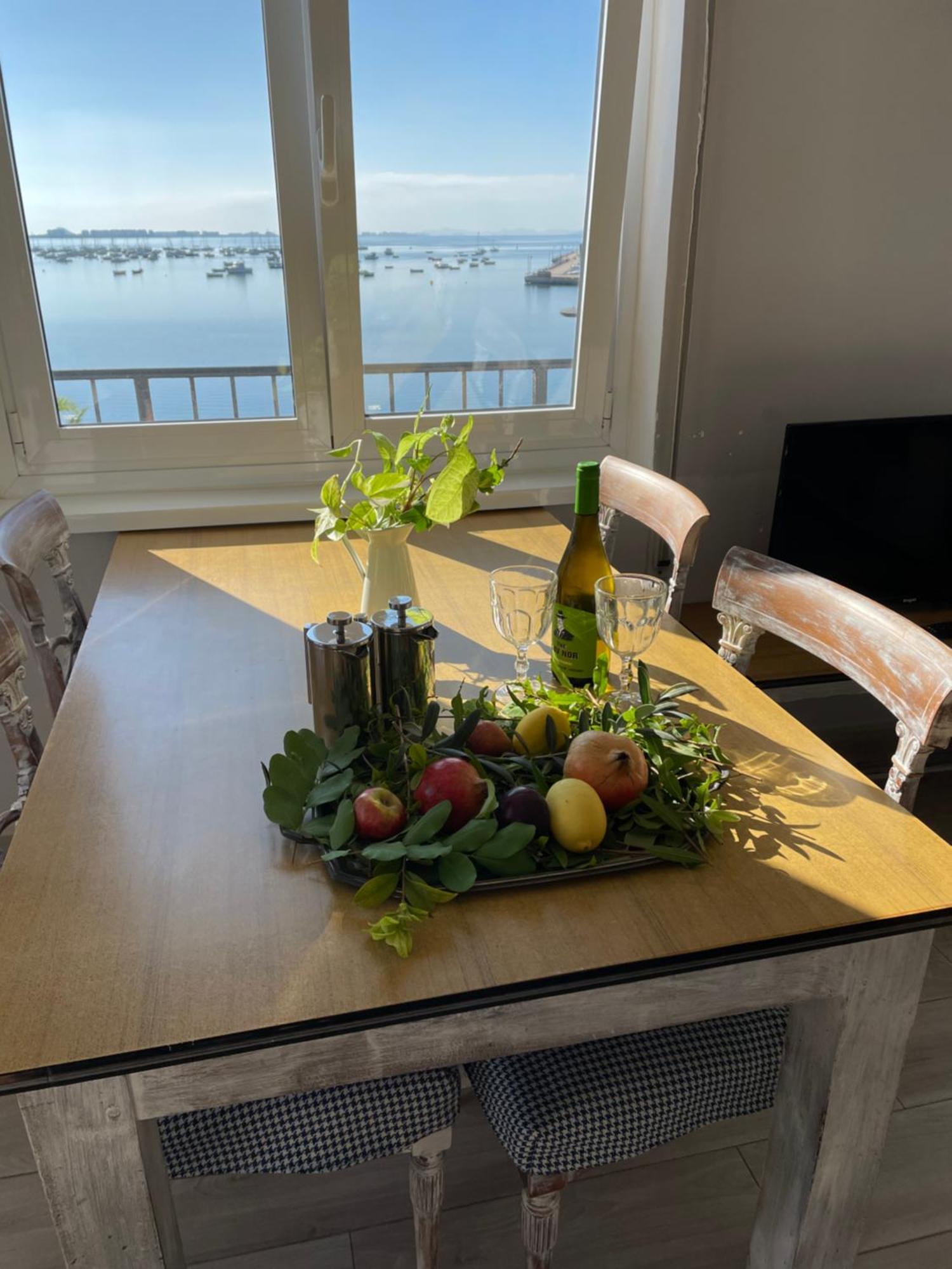Apartamento Primera Linea Playa San Pedro del Pinatar Luaran gambar