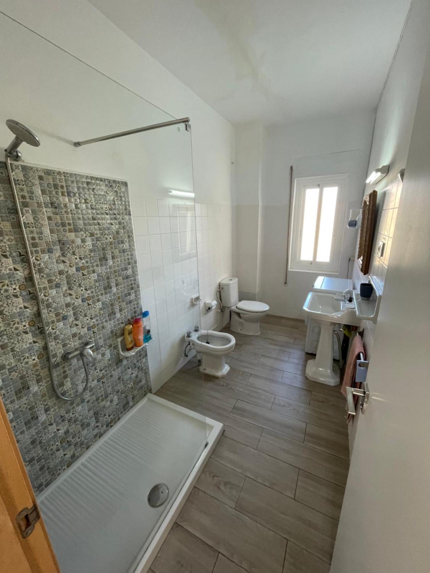 Apartamento Primera Linea Playa San Pedro del Pinatar Luaran gambar